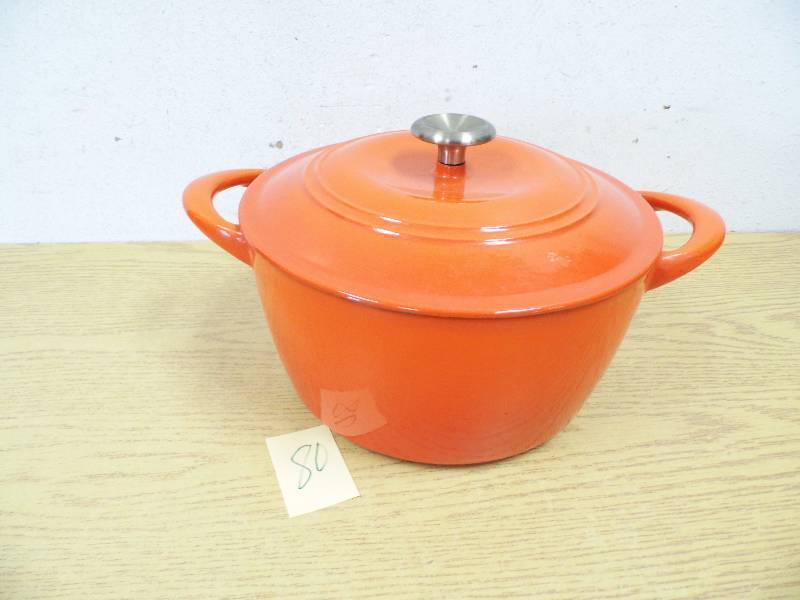Dutch Oven