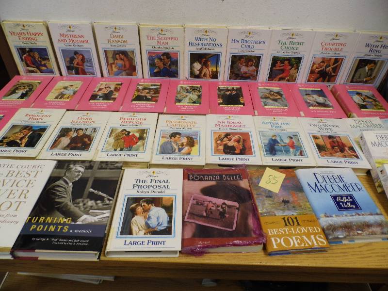 Books