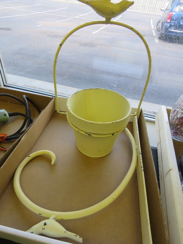 Hanging Flower pot