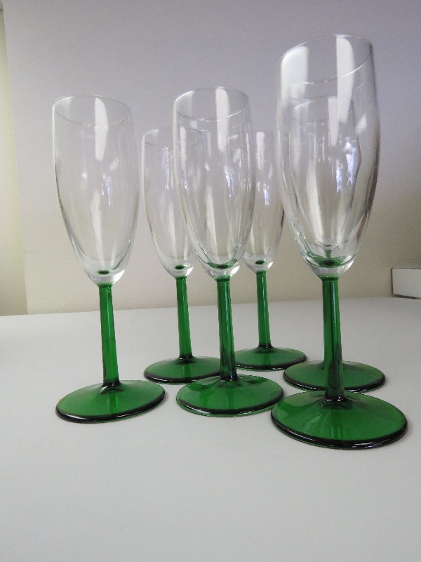 Wine Glasses