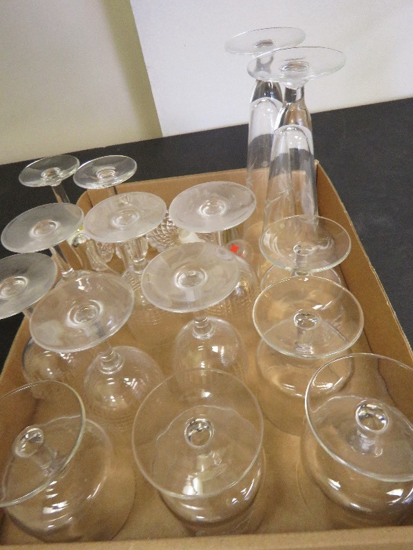 Wine Glasses
