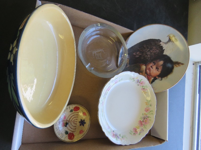 Household lot