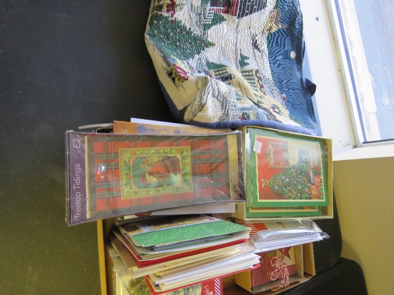 Greeting Cards