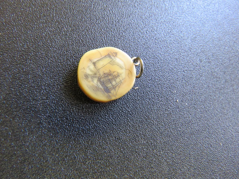 small pendant