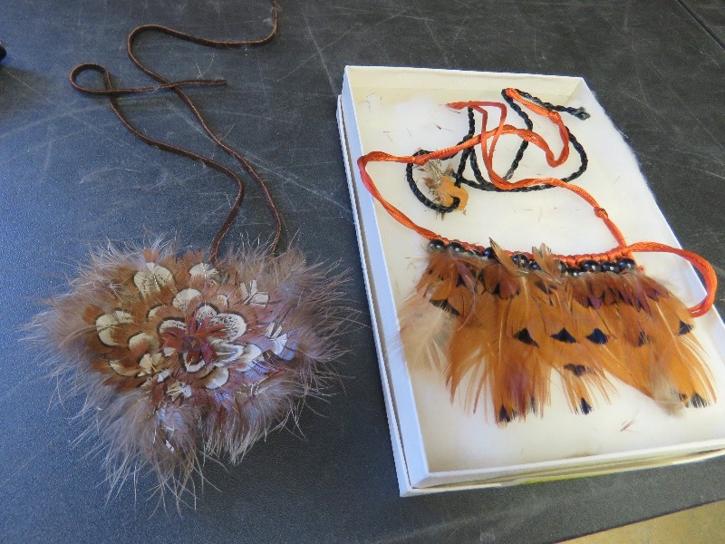 Native American jewelry