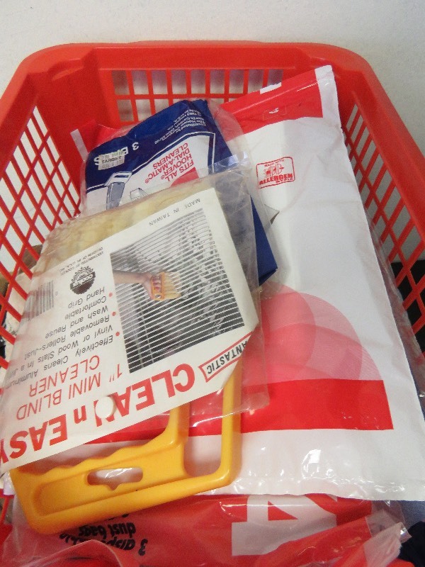 Vacuum Bags