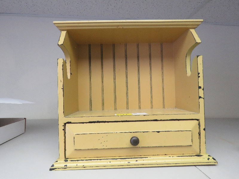Shelf