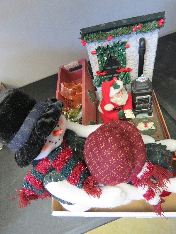 Christmas Dcor