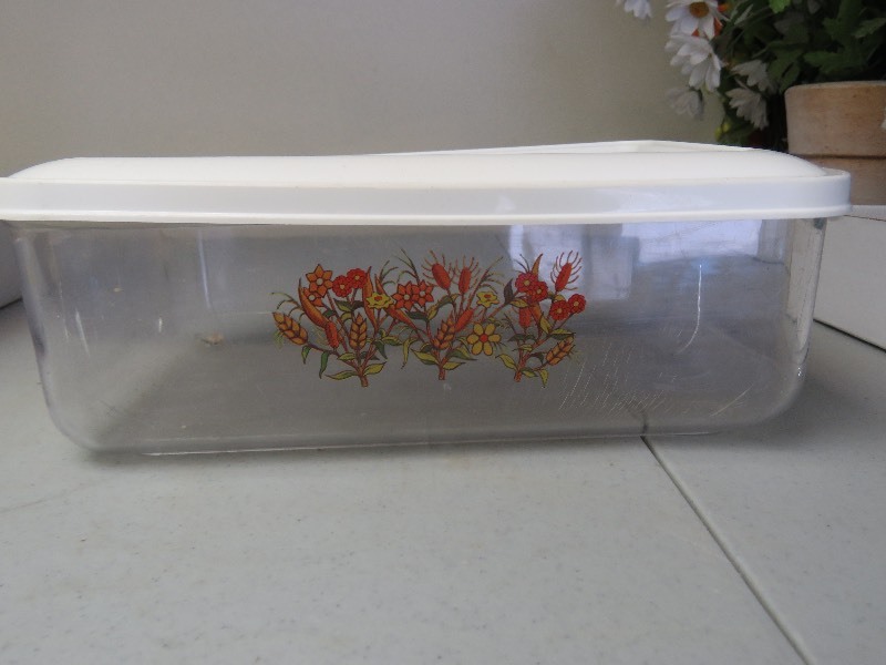storage containers