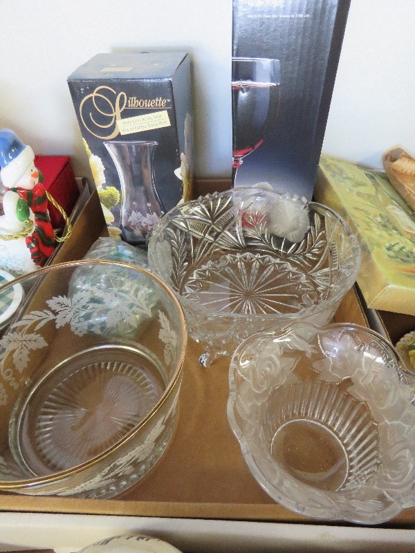 Crystal Lot