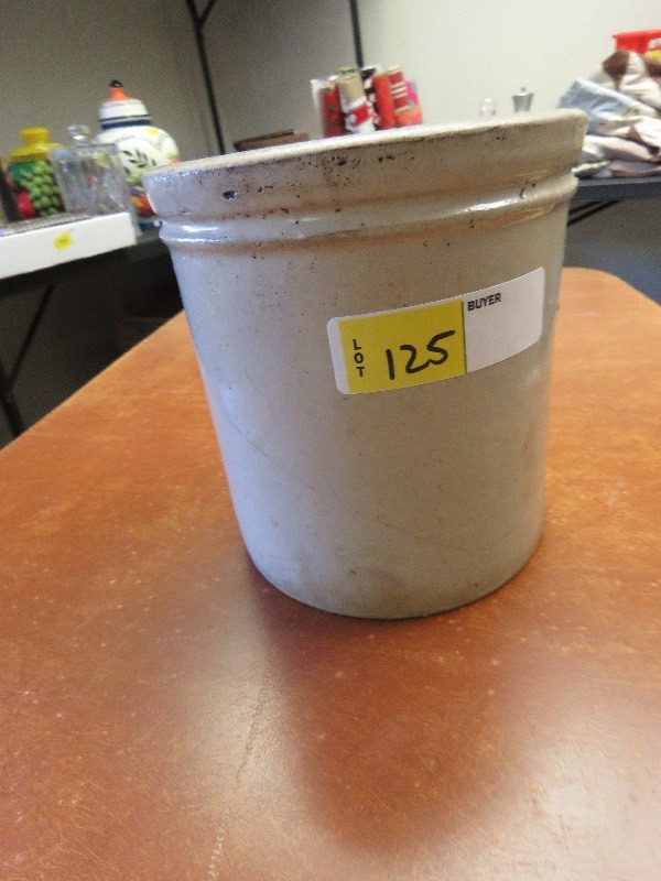 Redwing Stoneware