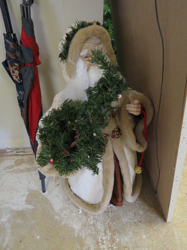 Santa