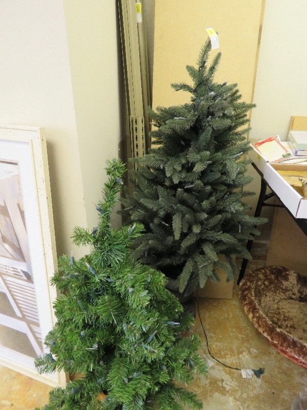 Christmas Trees