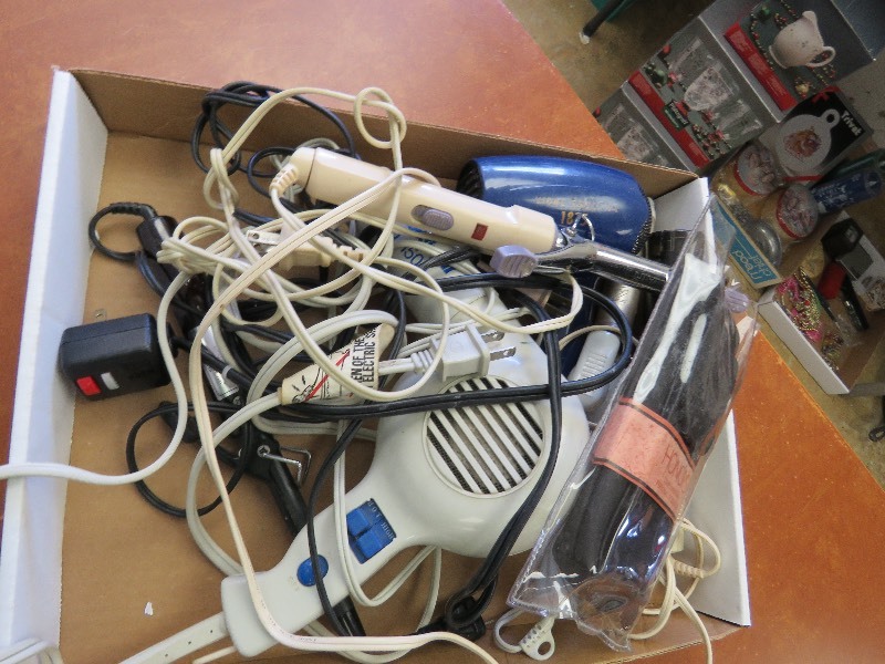 Hair care lot