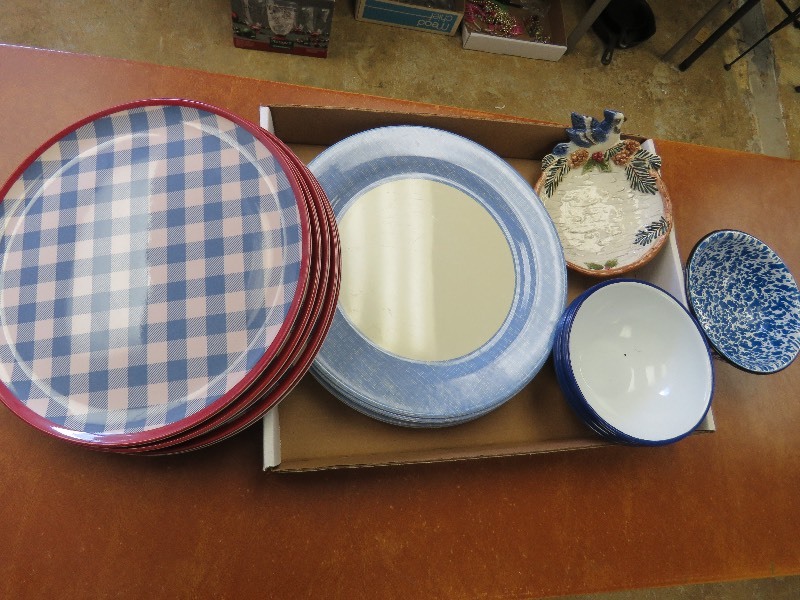 Kitchen lot