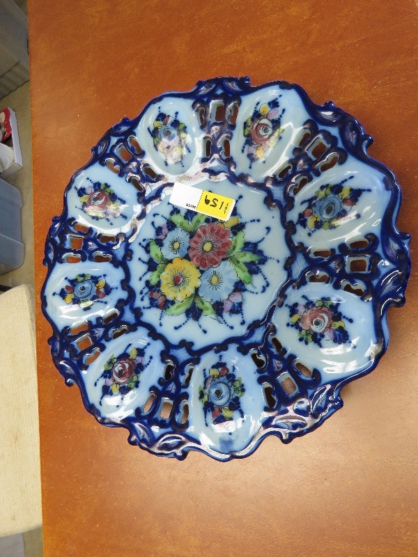 Decorative Hanging Plate