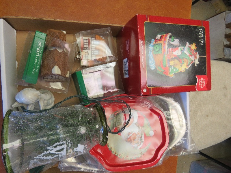 Christmas Dcor
