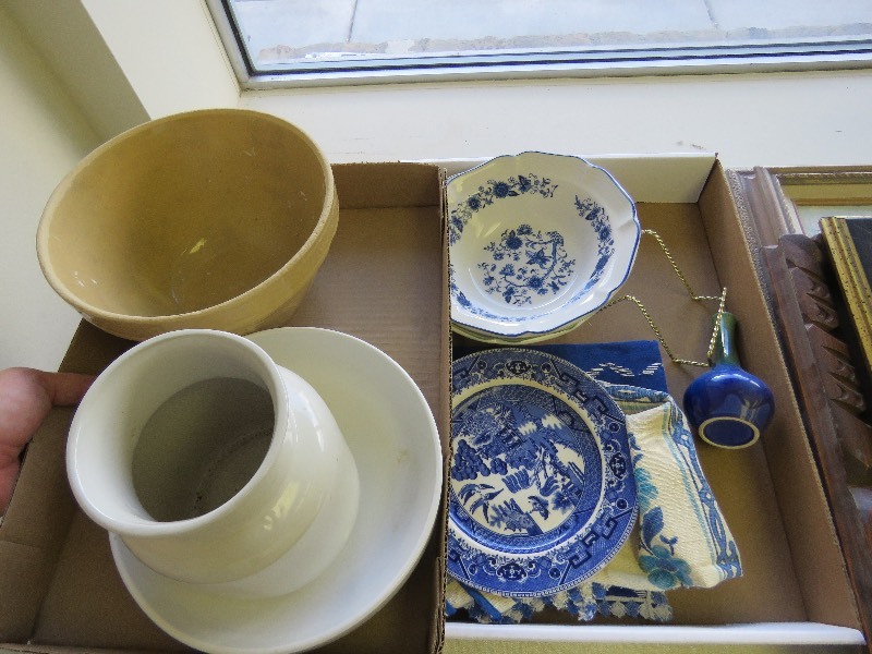 Household Lot