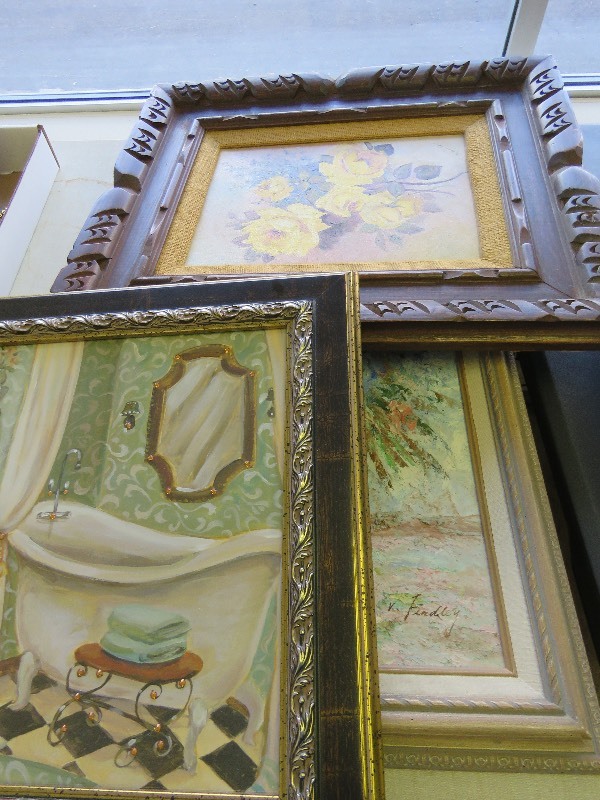 Wall Pictures