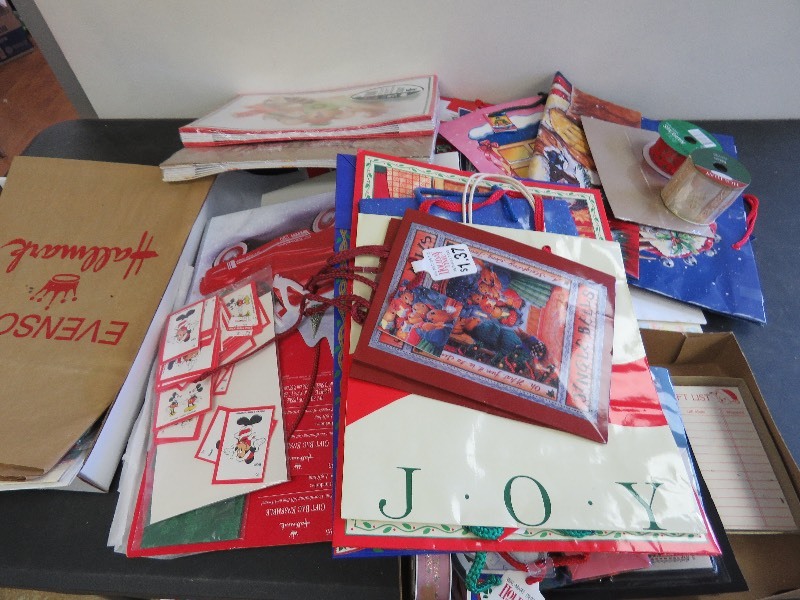 Gift Bags