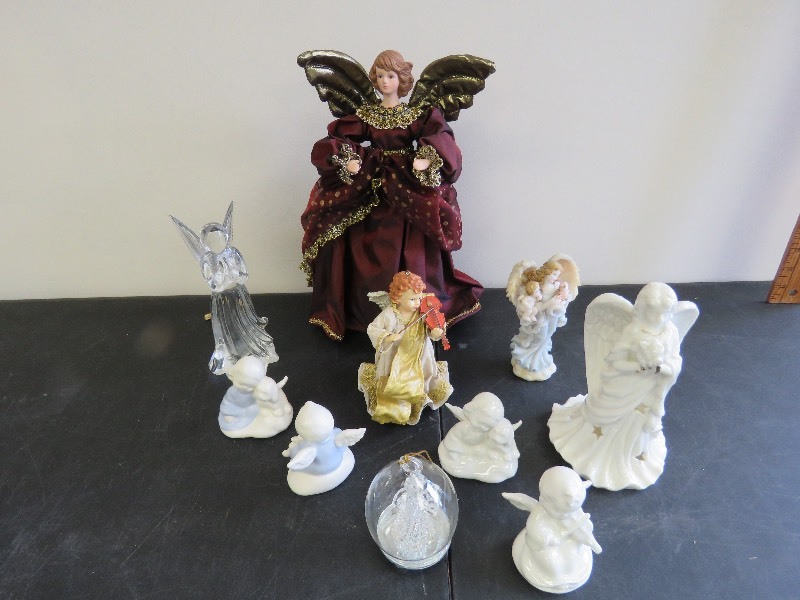Angel Lot