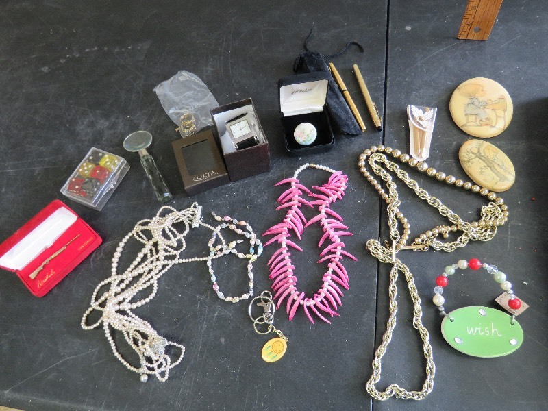 Costume Jewelry