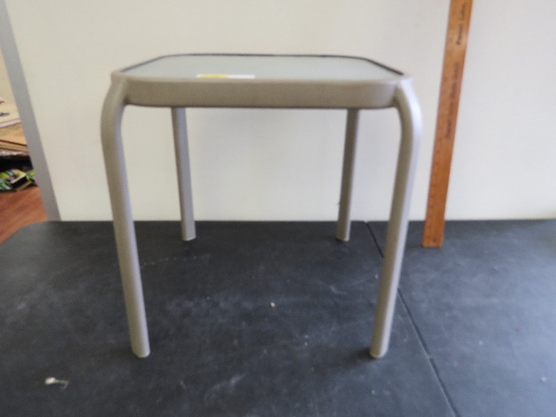 Outdoor Table