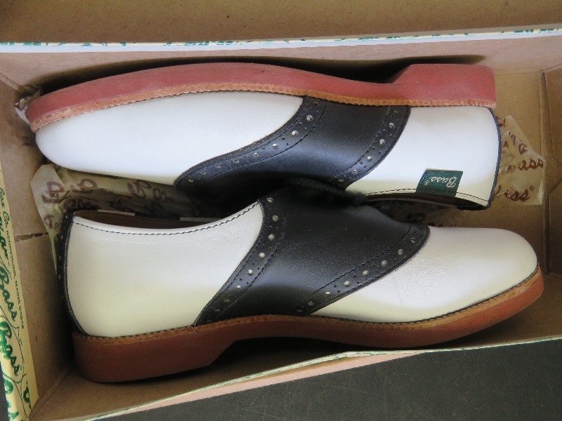 Shoe Lot