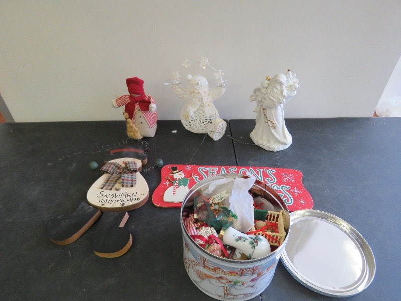 Christmas Dcor
