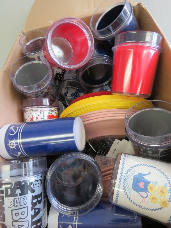 Household lot