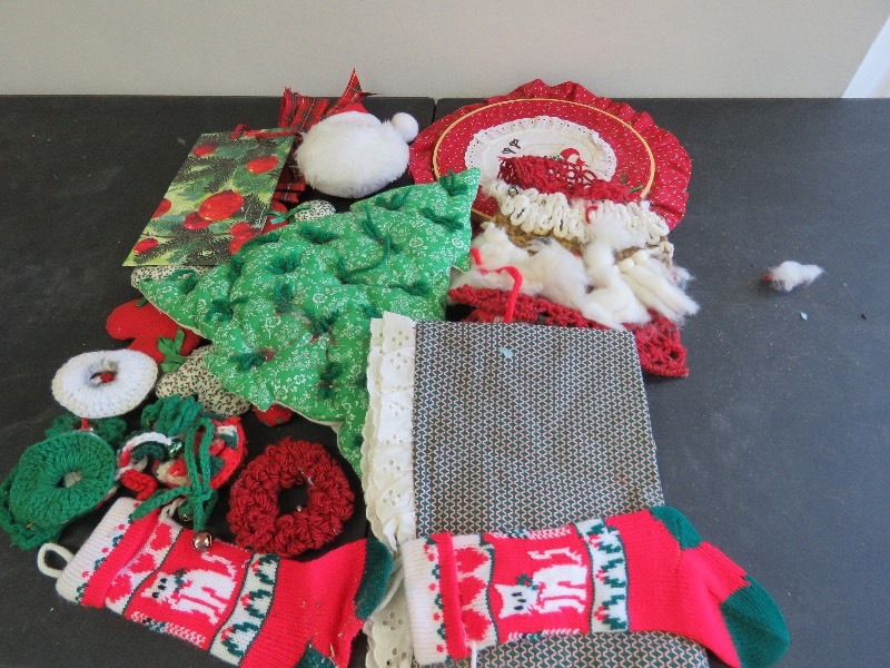 Christmas Dcor