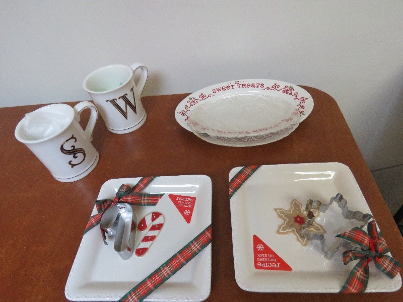 Kitchen lot