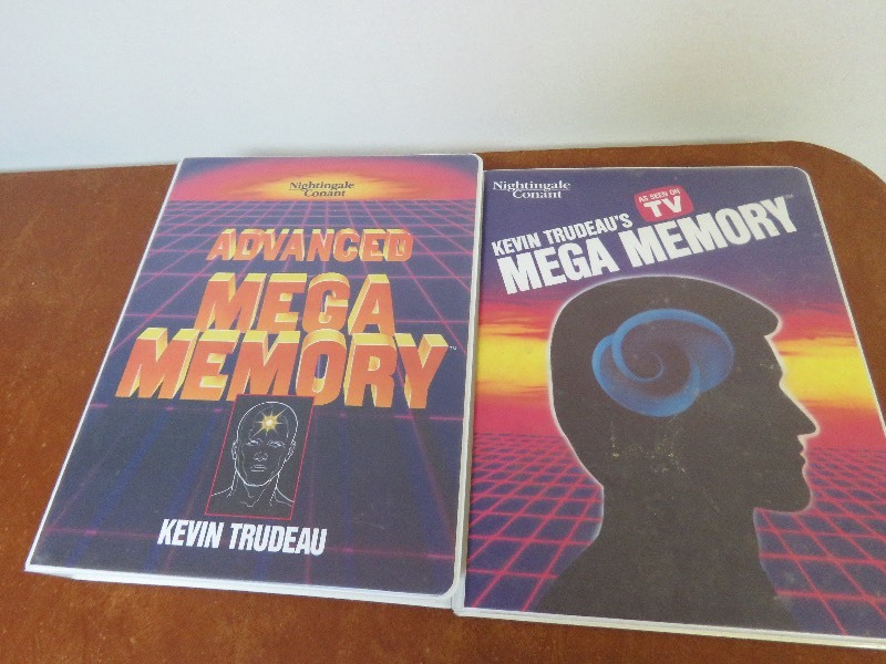 Memory Lot