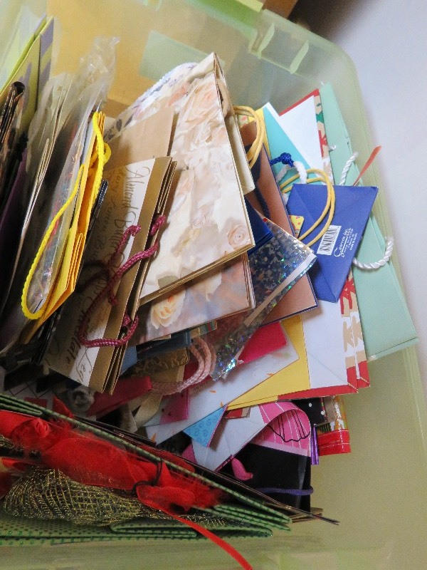 Gift Bags