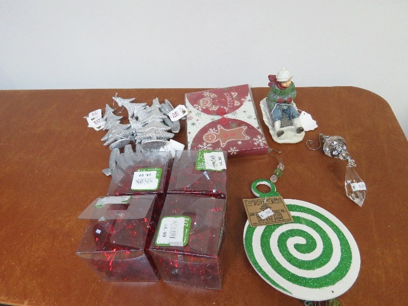 Christmas Dcor