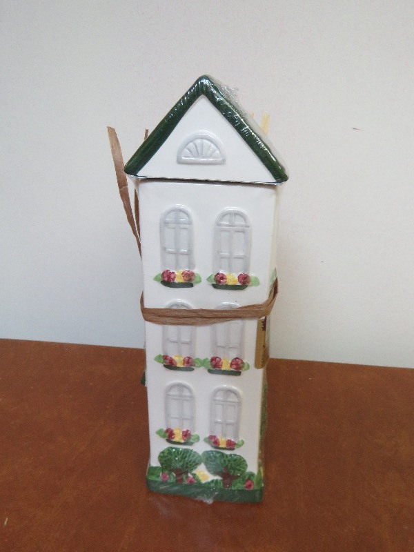Pasta House