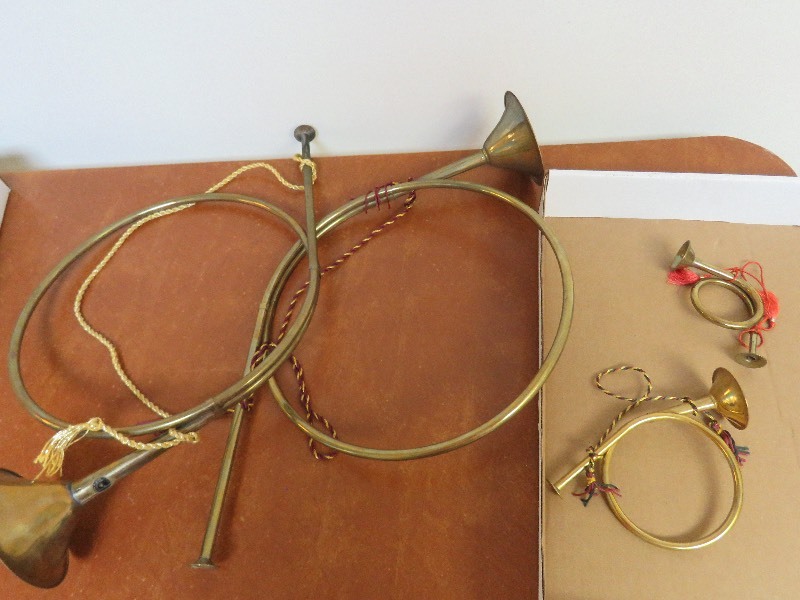 Christmas Trumpets