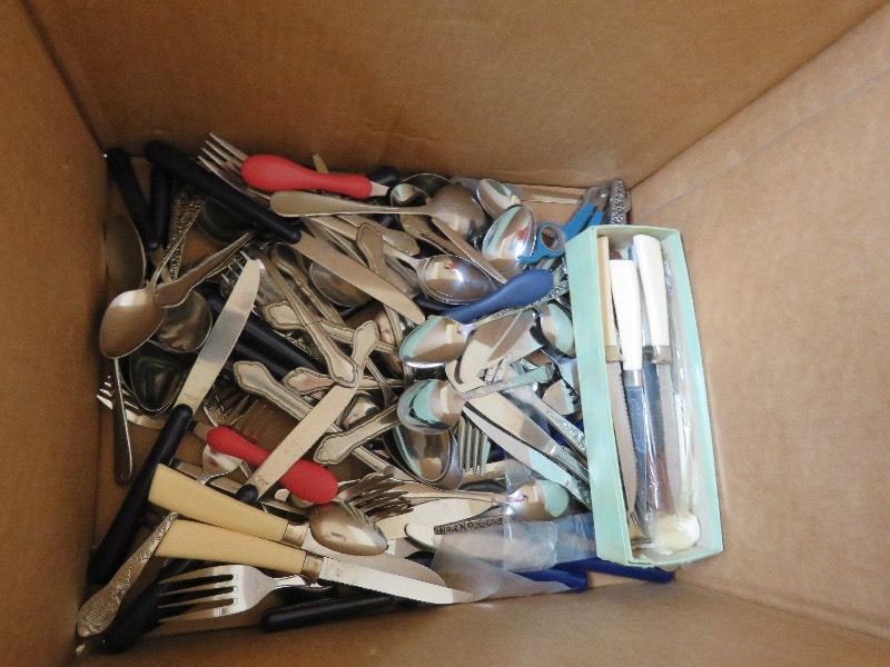 Silverware