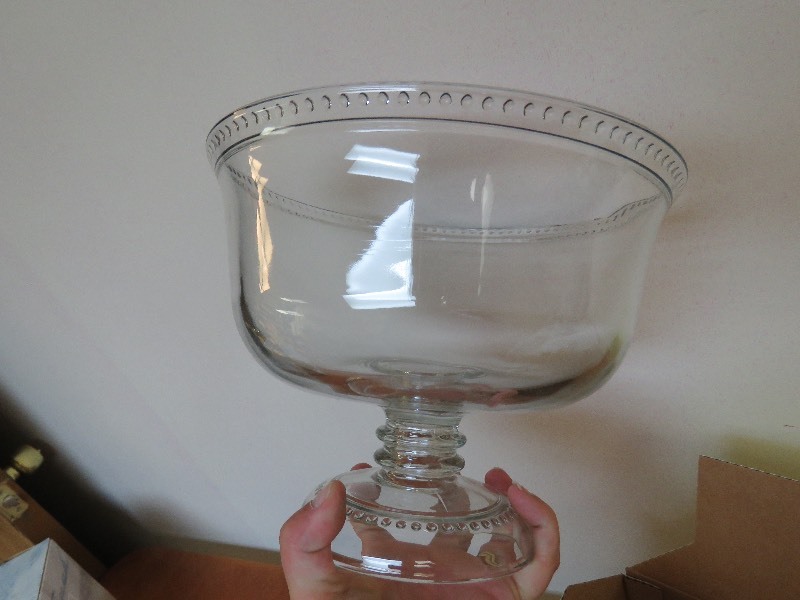 Serving Bowl