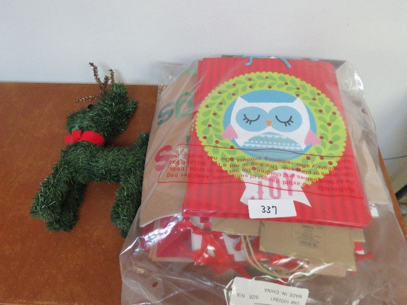 gift bags
