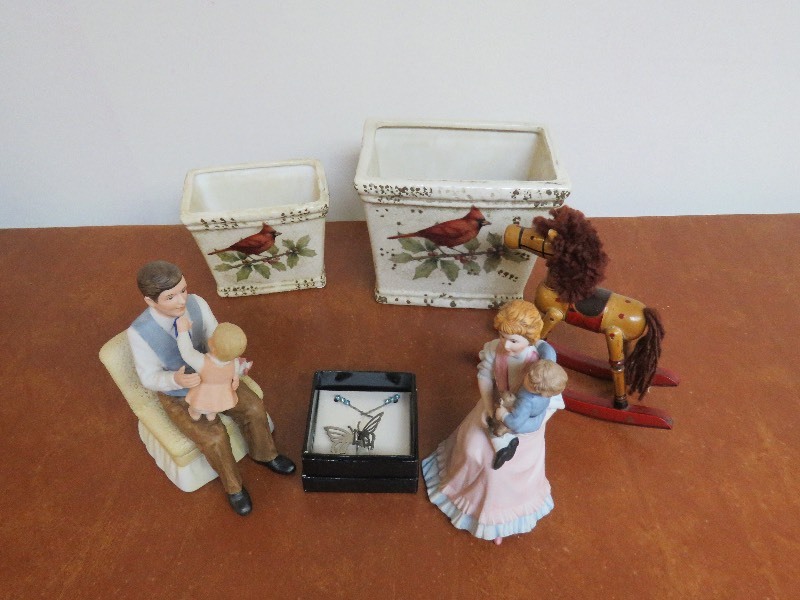 Household dcor