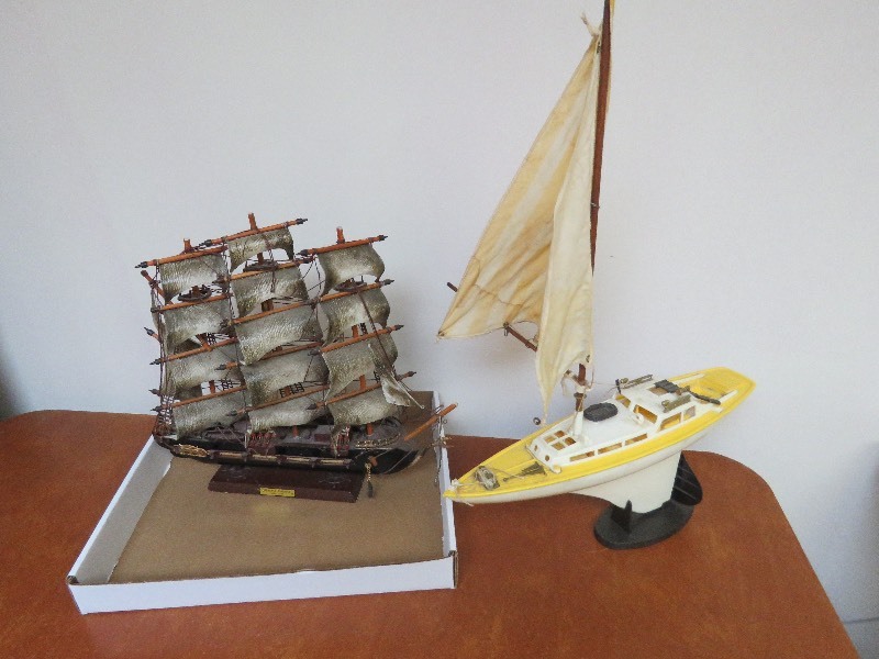 Ships