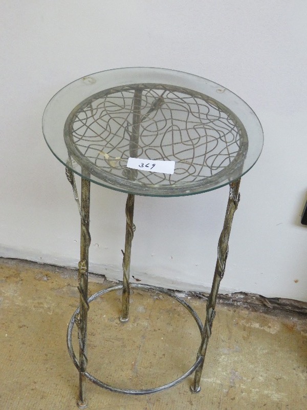 Outdoor Table