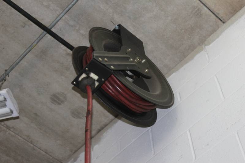 lot 58 image: Lot of (2) Reels