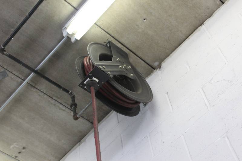 lot 75 image: Lot of (2) Reels