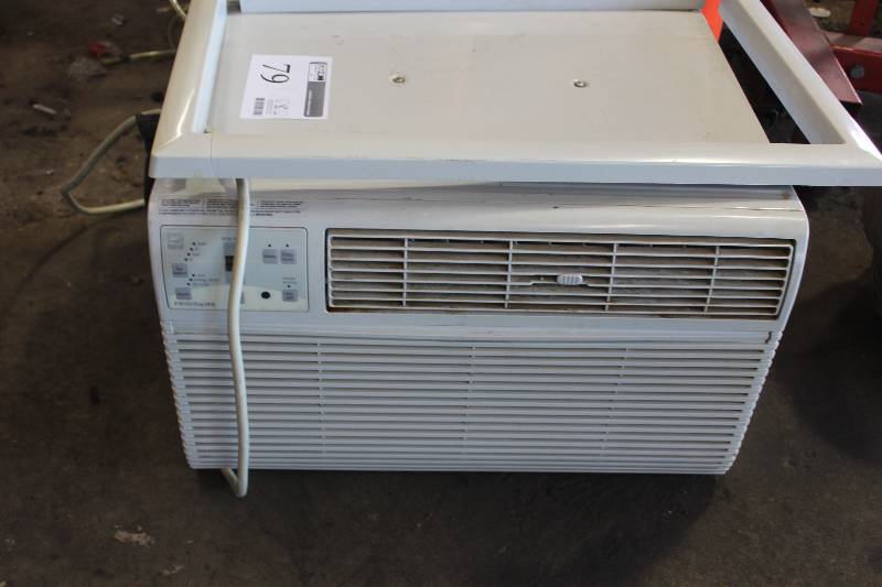 lot 79 image: Electrolux AC Window Unit