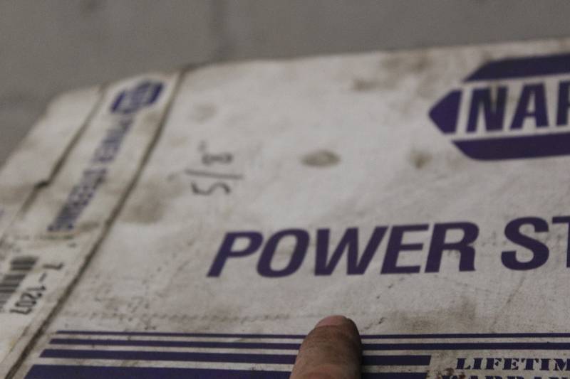lot 119 image: Top Lot of NAPA Power Steering Kit