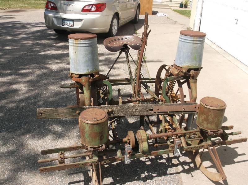 Antique