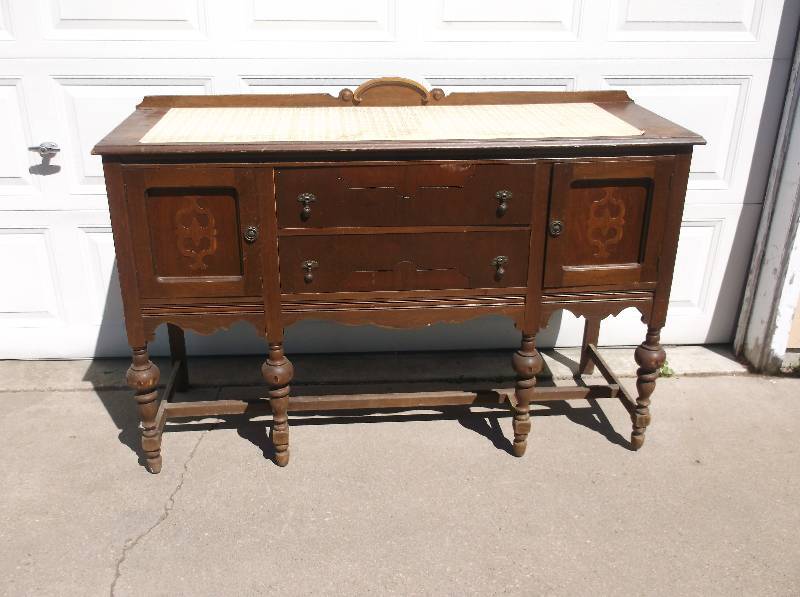 Antique