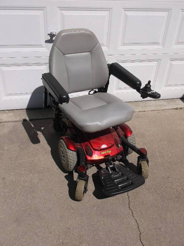 Mobiity Scooter